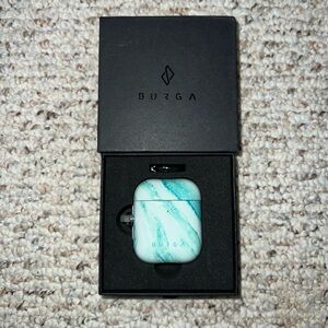 BURGA FRESH BREEZE AIRPOD CASE - AIRPOD GEN 1&2